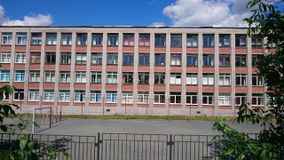 Школа 38