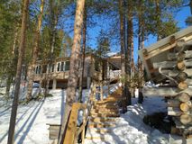 Art-residence complex