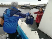 KarChem experts Nadezhda and Elena