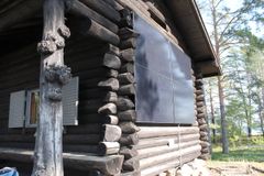 Дом Vierasmaja