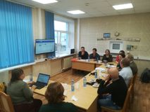 Partner meeting