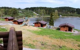 Отель Ламберг